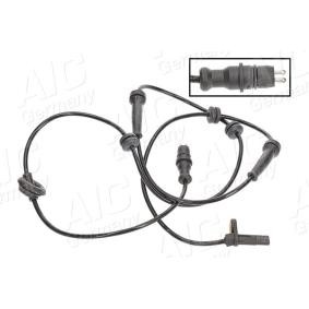 ABS-Sensor 55353 von AIC günstig für 37,06 € online kaufen