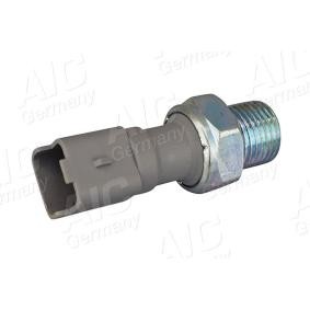 Comprar Interruptor de control de la presión de aceite de AIC 55399 a bajo precio de 7,70 €