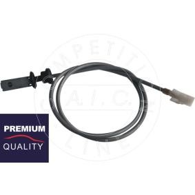 Acquista Cavo contachilometri da AIC online per Transporter IV Bus (70B, 70C, 7DB, 7DK, 70J, 70K, 7DC, 7DJ) a prezzi moderati
