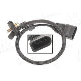 Kurbelwellensensor für SKODA von AIC