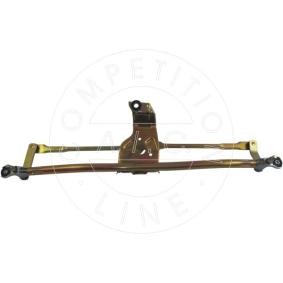 Achetez des Tringlerie d'essuie-glace AIC 55487 à prix pour 65,04 €