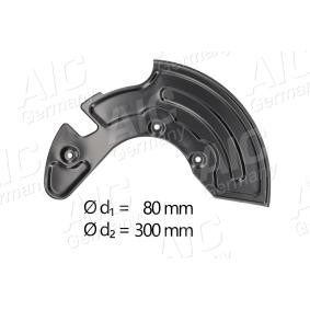Ankerblech 55542 von AIC günstig für 34,13 € online kaufen