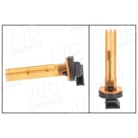Sensor, Innenraumtemperatur 55605