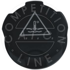 Verschlussdeckel, Kühlmittelbehälter von AIC