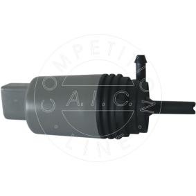 Achetez des Pompe d'eau de nettoyage, nettoyage des vitres AIC 55756 à prix pour 9,96 €