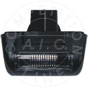 Compre Luz de chapa de matrícula da AIC 55776 a um preço baixo por 15,26 €