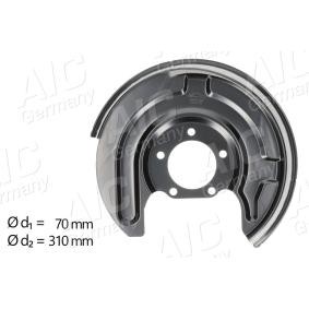 Ankerblech 55976 von AIC günstig für 33,61 € online kaufen