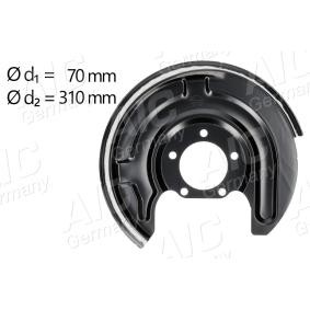 Ankerblech 55977 von AIC günstig für 34,74 € online kaufen