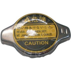 Kühlerdeckel 56050
