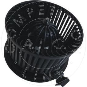 Achetez des Pulseur d'air habitacle AIC 56118 à prix pour 78,41 €