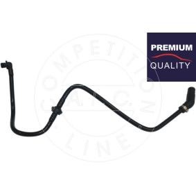Compre Tubos de vácuo de AIC online para TT Coupe (8N3) a preços moderados