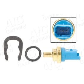 Kühlmitteltemperatur-Sensor für CITROËN von AIC