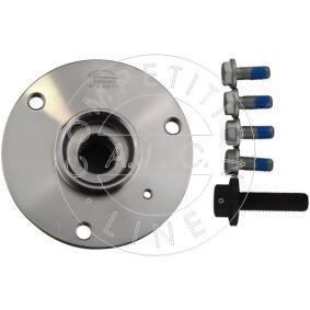 Comprar Juego de cojinete de rueda de AIC 56590 a bajo precio de 102,70 €
