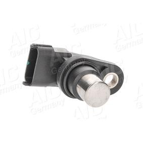 Acquista Sensore albero a camme da AIC 56607 a buon mercato per soli 38,48 €