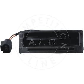 Türgriff von AIC für Touareg (7LA, 7L6, 7L7) günstig online kaufen