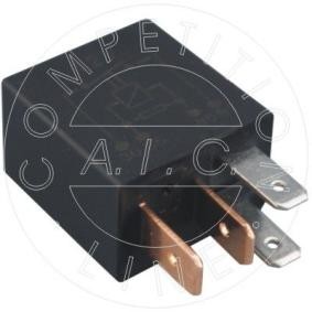 Comprar Relé de intermitencia de AIC 56758 a bajo precio de 12,04 €