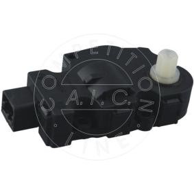 Stellmotor für Temperaturklappe 56914