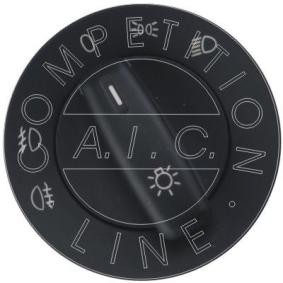 Compre Interruptor, luz principal da AIC 56942 a um preço baixo por 48,53 €