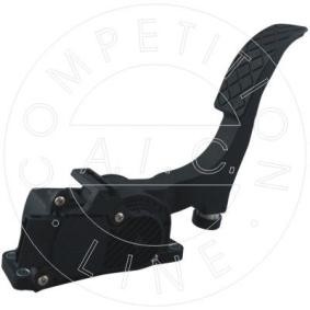 Gaspedal von AIC