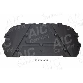 Osta AIC Pohjapanssari netistä 1 Hatchback (E81)-mallille edulliseen hintaan