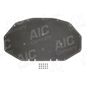 Motorraumdämmung 57093