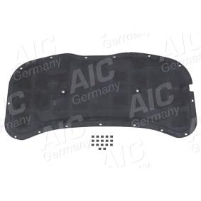 Compre Isolamento do compartimento do motor de AIC online para Polo Sedan (9N4) a preços moderados