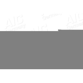 Ladeluftschlauch für NISSAN von AIC