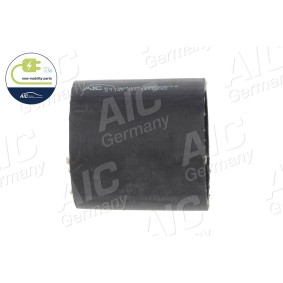 Ladeluftschlauch von AIC