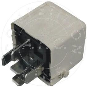 Kraftstoffpumpenrelais 57246