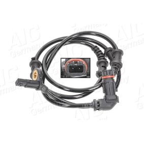 ABS-Sensor für MERCEDES-BENZ von AIC