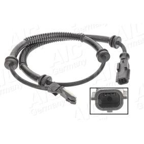 ABS-Sensor für NISSAN von AIC
