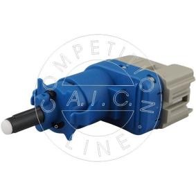 Comprar Interruptor de luces freno de AIC 57282 a bajo precio de 15,11 €