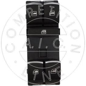 Comprar Interruptor de elevalunas de AIC 57288 a bajo precio de 38,29 €