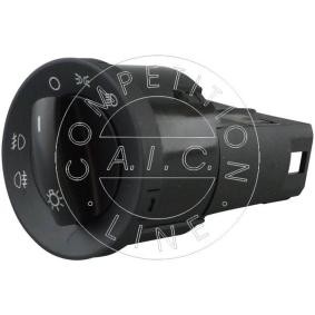 Compre Interruptor, luz principal da AIC 57293 a um preço baixo por 34,31 €
