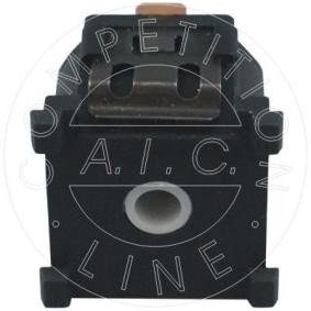 Køb Ventilatorkontakt, varme / ventilation af AIC 57303 til den lave pris 69,54 DKK