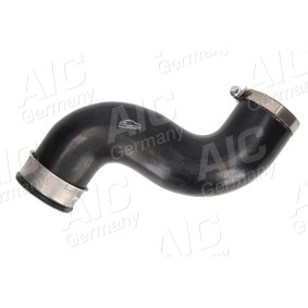 Ladeluftschlauch für MERCEDES-BENZ von AIC