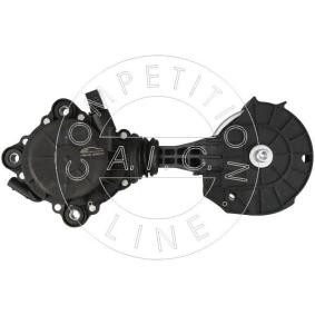 Compre Tensor de correia, correia trapezoidal estriada da AIC 57594 a um preço baixo por 158,96 €