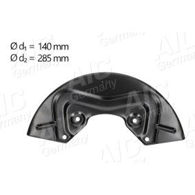Ankerblech 57605 von AIC günstig für 27,69 € online kaufen