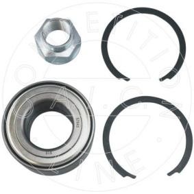 Comprar Juego de cojinete de rueda de AIC 57645 a bajo precio de 38,85 €