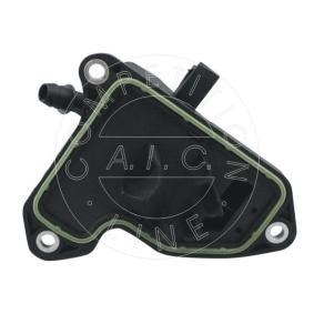 Ölabscheider, Kurbelgehäuseentlüftung 57720 von AIC günstig für 19,76 € online kaufen