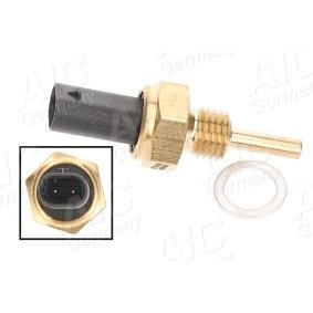 Comprar Sensor, temperatura del refrigerante de AIC 57758 a bajo precio de 10,72 €