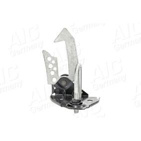 Achetez des Crochet de sécurité serrure de capot moteur AIC 57798 à prix pour 23,42 €