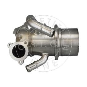 Osta EGR-jäähdytin AIC:llä 57819 edullisesti hintaan 332,94 €