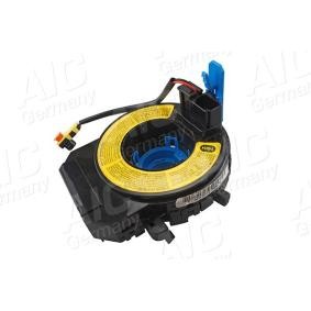 Comprar Muelle espiral, airbag de AIC 57827 a bajo precio de 270,58 €