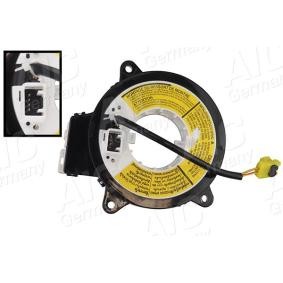 Wickelfeder, Airbag 57831