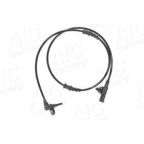 ABS-Sensor 57891 VOLKSWAGEN KAEFER von AIC