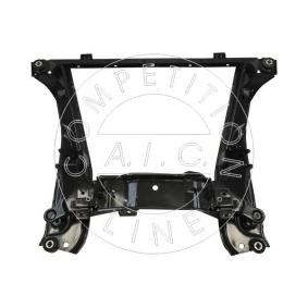 Achetez des Plot de berceau / Support d'agrégats AIC 57910 à prix pour 330,25 €