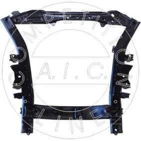 Hilfsrahmen / Aggregateträger für DACIA von AIC