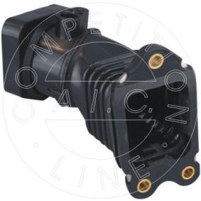 Comprar Tubo flexible de aspiración, filtro de aire de AIC 58028 a bajo precio de 37,43 €