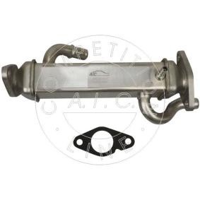 Osta EGR-jäähdytin AIC:llä 58037 edullisesti hintaan 270,70 €